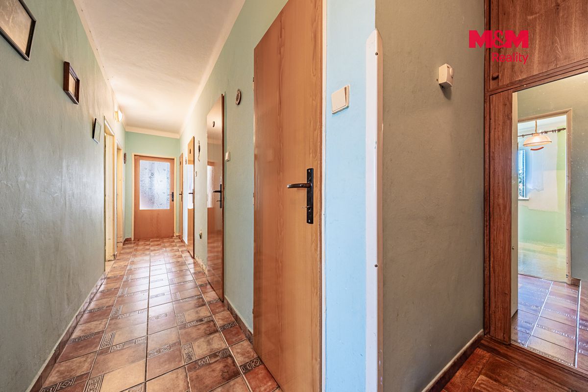 Prodej bytu 3+1 67 m² – fotografie 4
