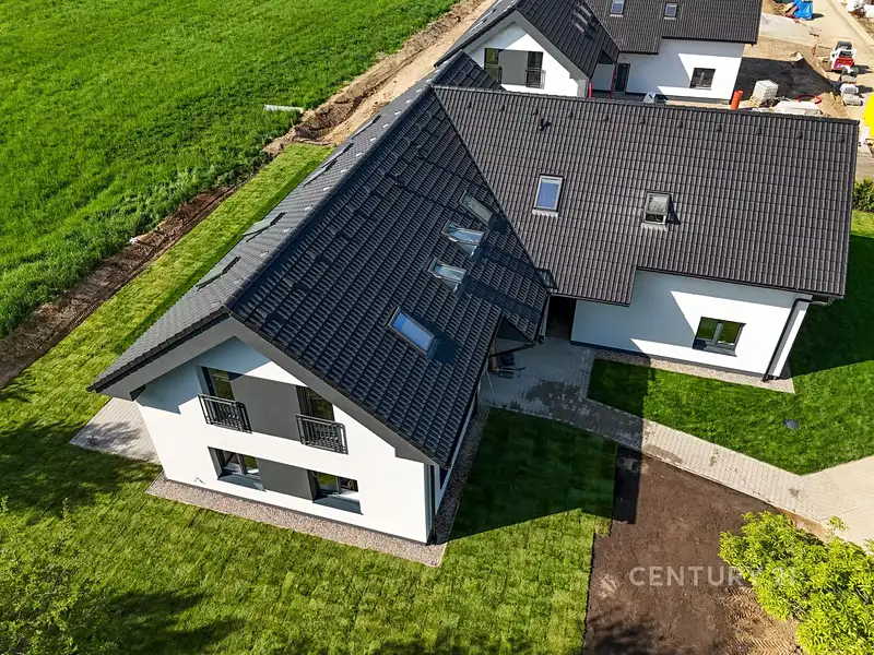 Prodej rodinného domu 113 m², pozemek 325 m², Škvorec – náhled fotky 3