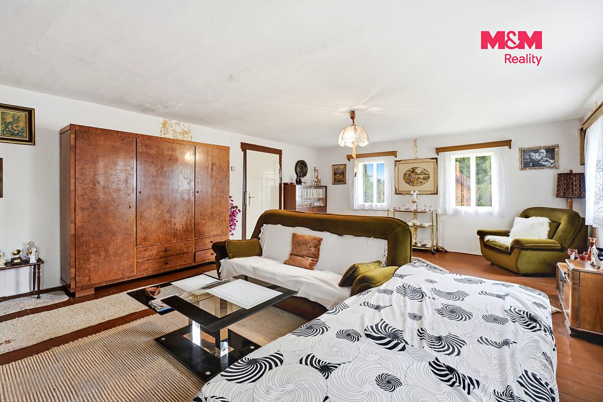 Prodej rodinného domu 270 m², pozemek 1365 m² – fotografie 4