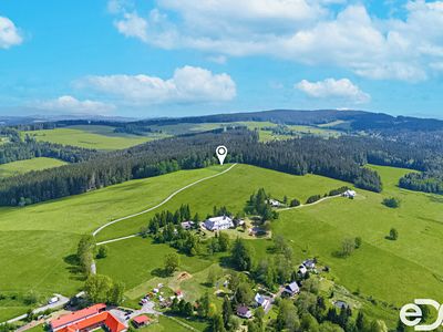 Prodej stavebního pozemku 5934 m²
