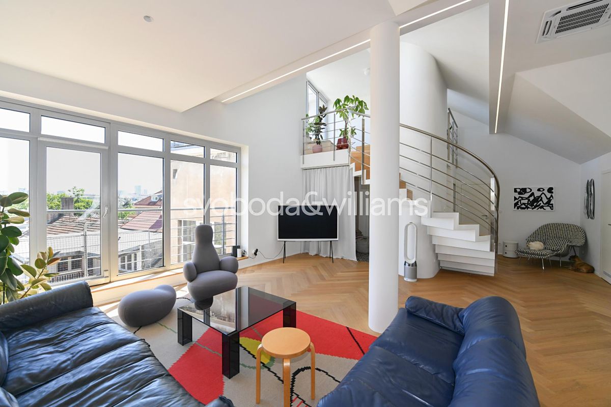 Prodej bytu 3+kk 126 m² – fotografie 5