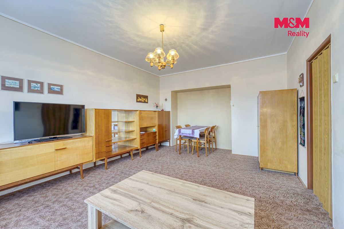 Prodej bytu 3+1 69 m² – fotografie 4