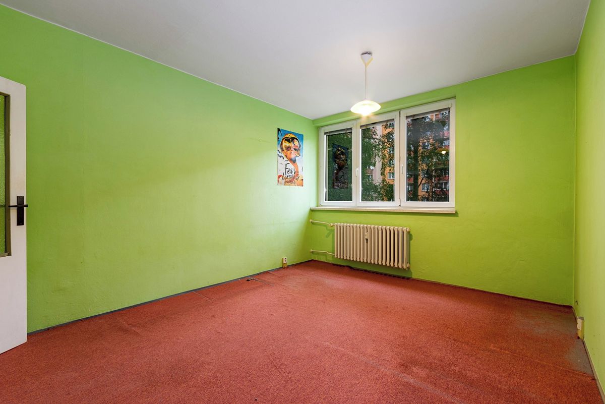 Prodej bytu 2+1 54 m² – fotografie 2
