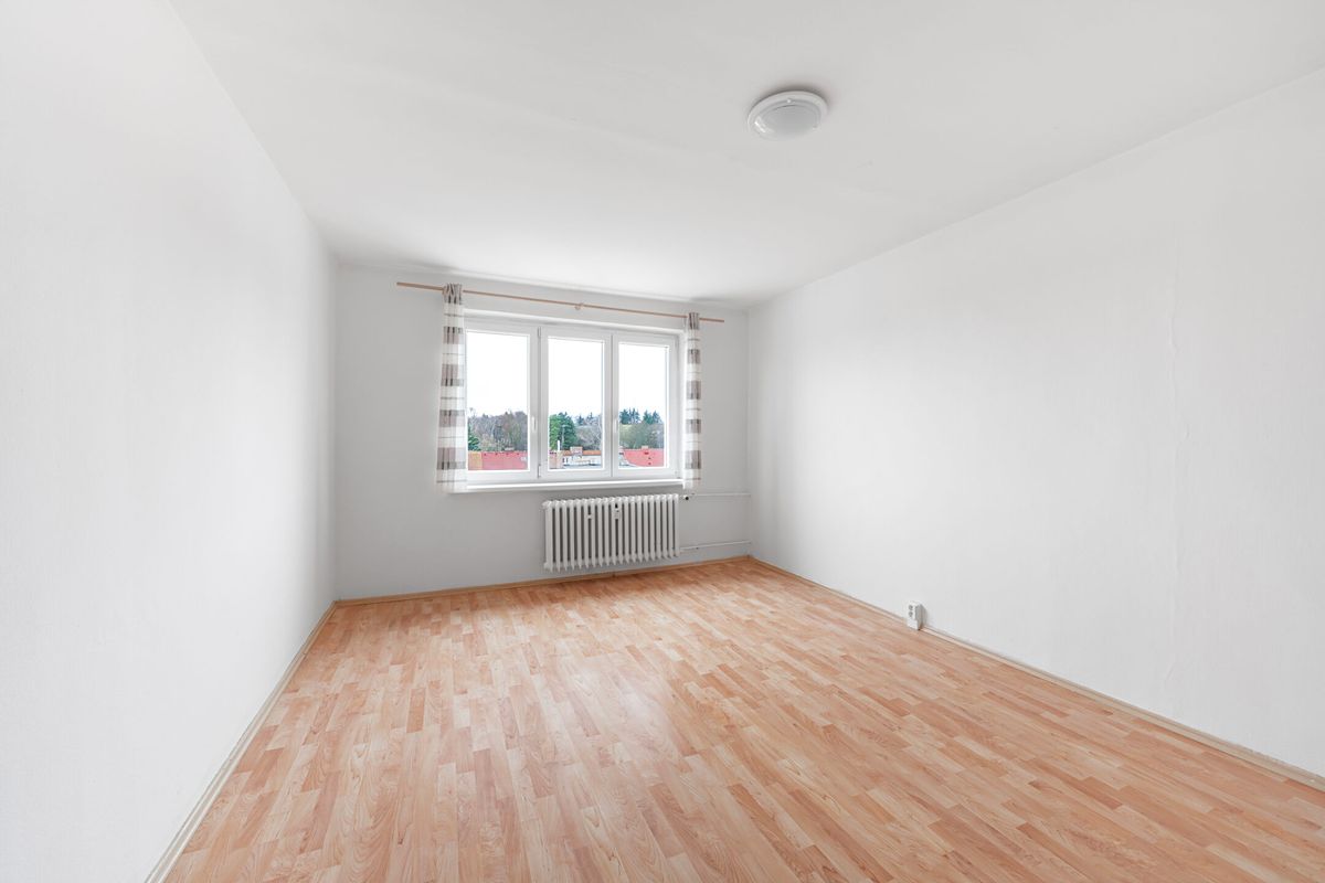 Prodej bytu 1+1 40 m²