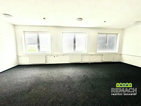 Pronájem kanceláře 15 m², Staré Město – náhled fotky 2