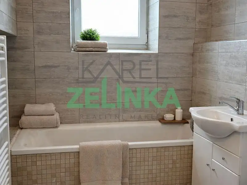 Pronájem bytu 2+1 55 m², Uničov – náhled fotky 3
