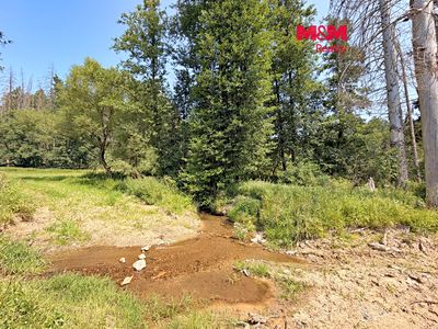 Prodej pozemku 8552 m²