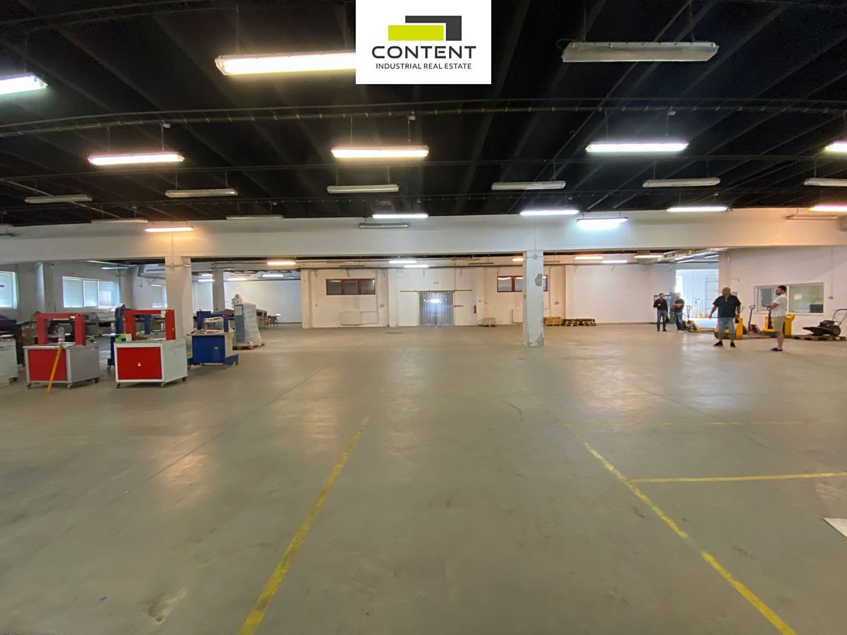 Prodej výrobní haly, prostoru 31345 m² – fotografie 2