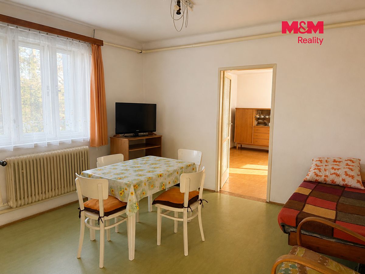 Prodej rodinného domu 80 m², pozemek 326 m² – fotografie 4
