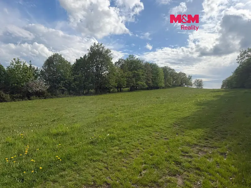 Prodej louky 41016 m², Jirkov – náhled fotky 1