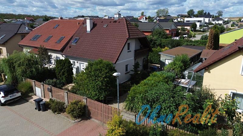 Prodej rodinného domu 130 m², pozemek 600 m² – fotografie 3