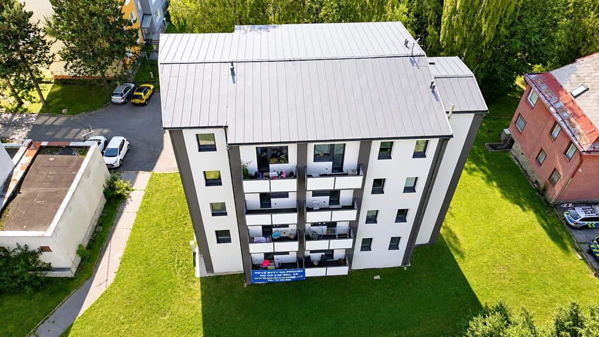 Prodej bytu 2+kk 67 m² – fotografie 4
