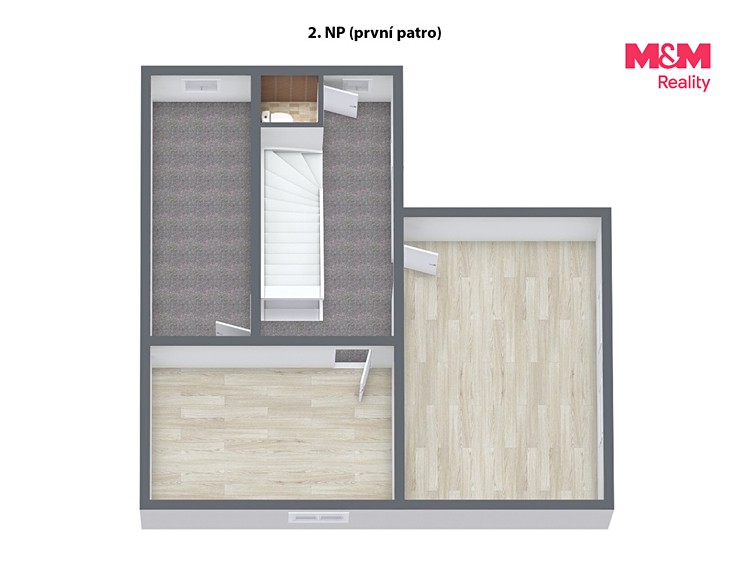 Будинок на продаж, 213 м² (25 з 25)