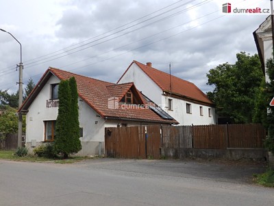 Prodej domu, 180 m² (2 z 27)