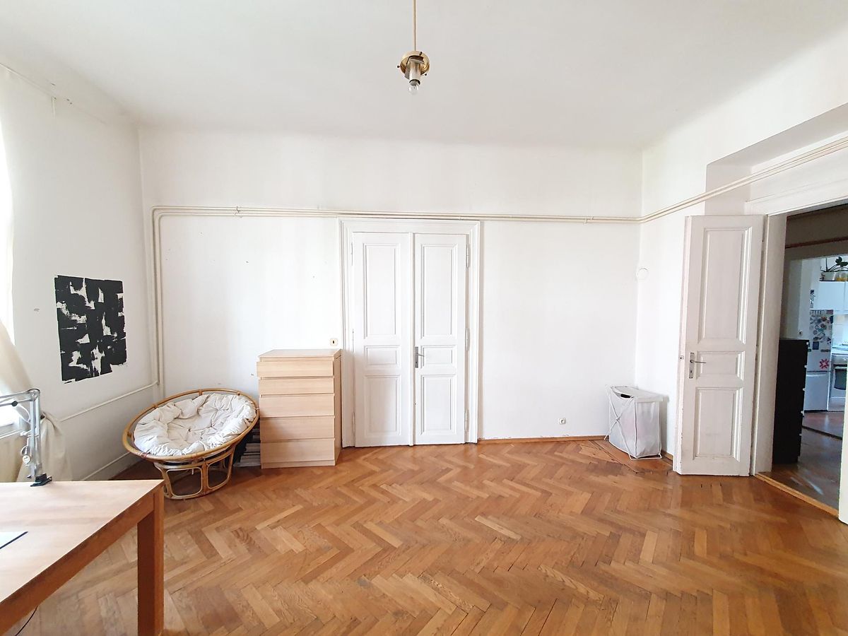 Pronájem bytu 3+1 77 m² – fotografie 4