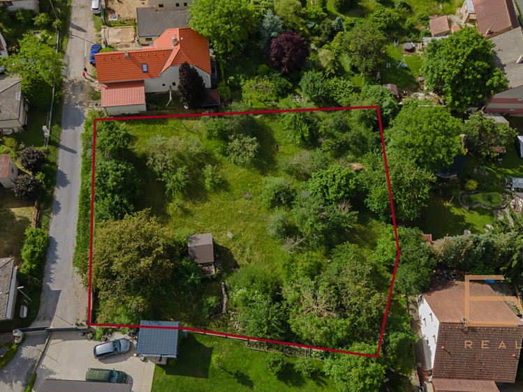 Prodej pozemku, 917 m² (6 z 12)