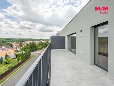 Квартира 3+kk на продаж, 159 м² (3 з 23)
