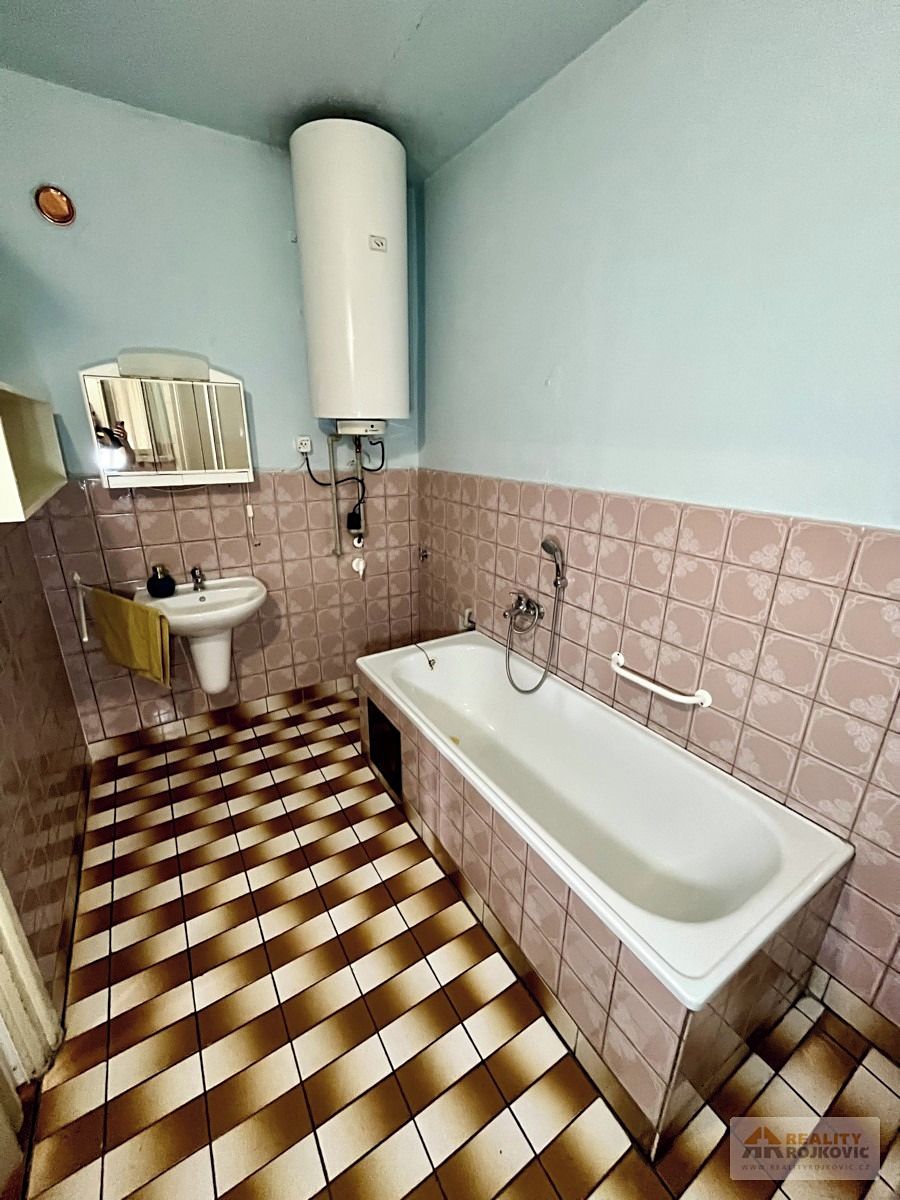 Prodej bytu 2+1 80 m² – fotografie 5