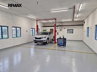 Gewerbefläche zur Miete, 80 m² (2 von 14)
