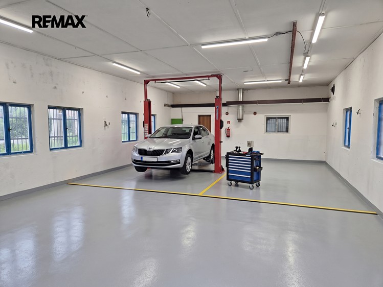 Gewerbefläche zur Miete, 80 m² (2 von 14)