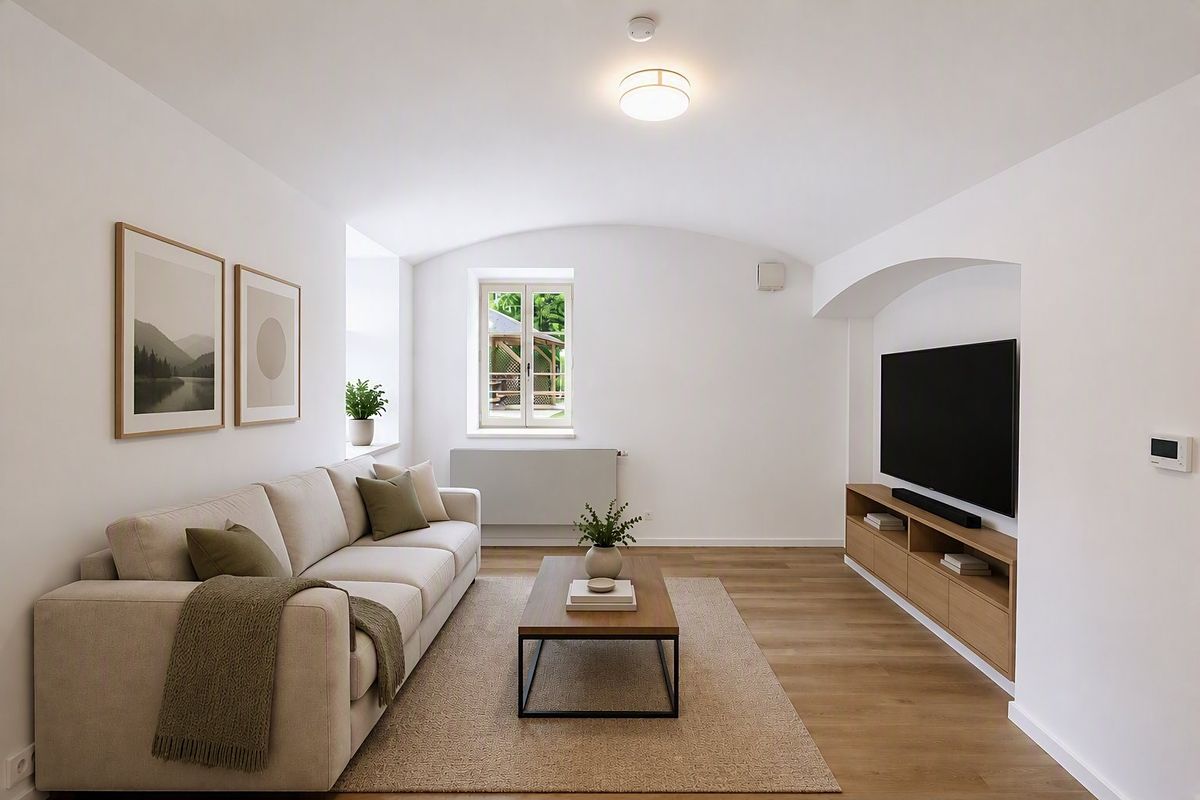 Prodej bytu 2+kk 62 m² – fotografie 4