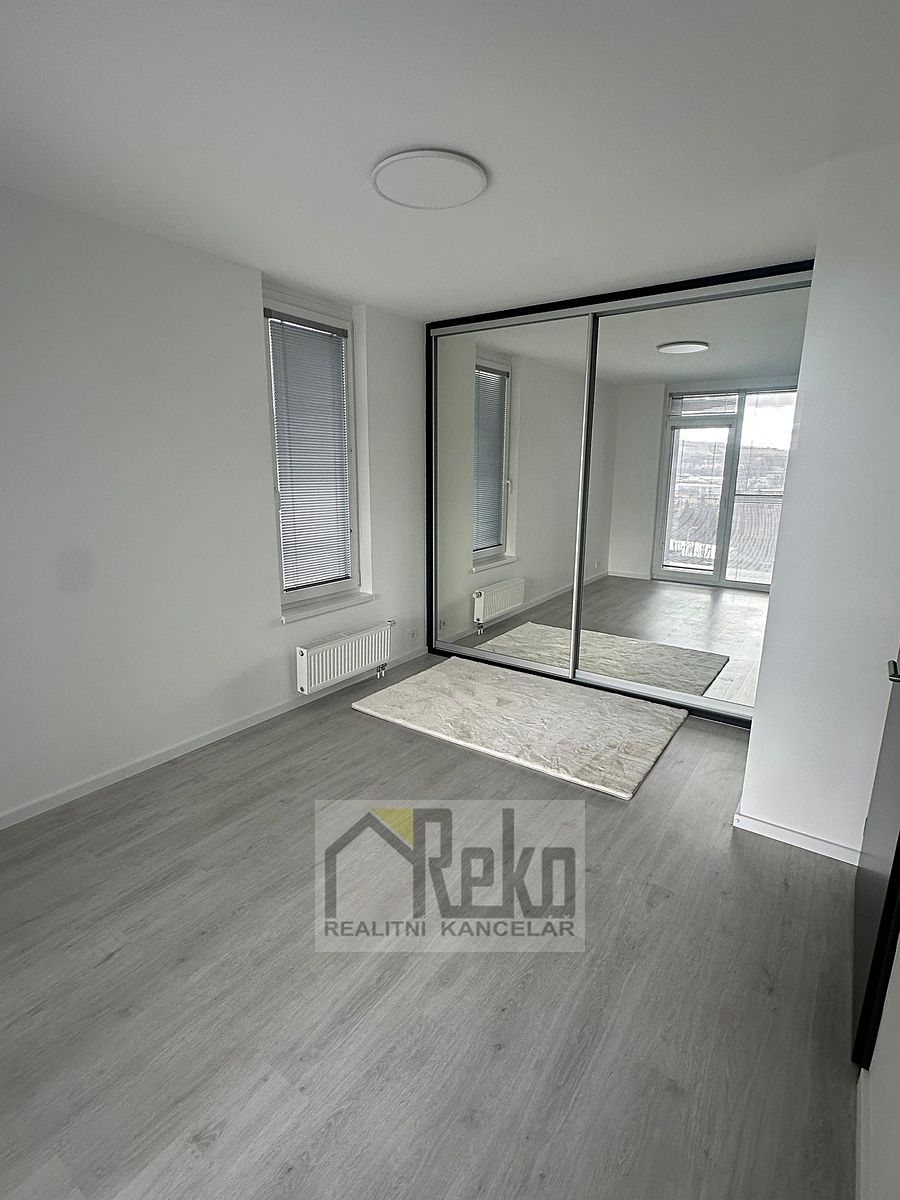 Pronájem bytu 2+kk 49 m² – fotografie 5