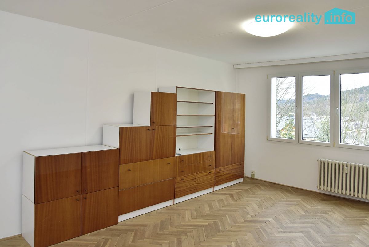 Pronájem bytu 2+1 62 m² – fotografie 3