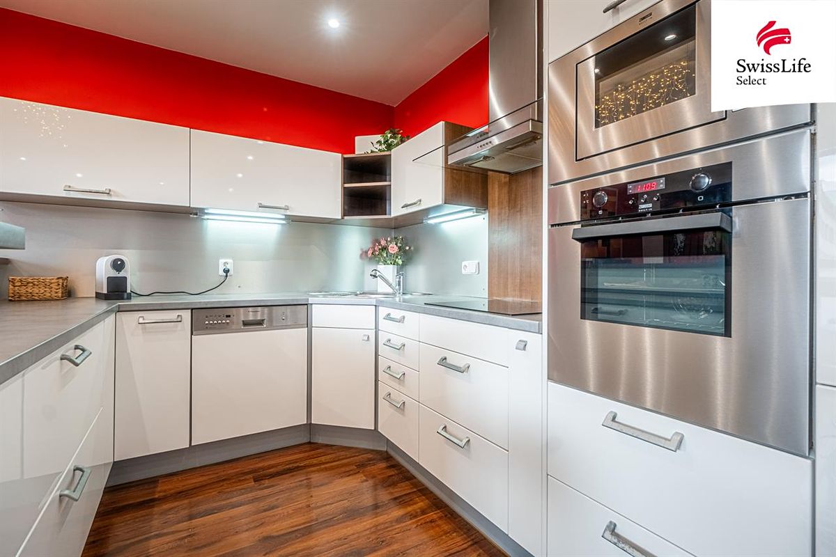 Prodej bytu 3+kk 96 m² – fotografie 4