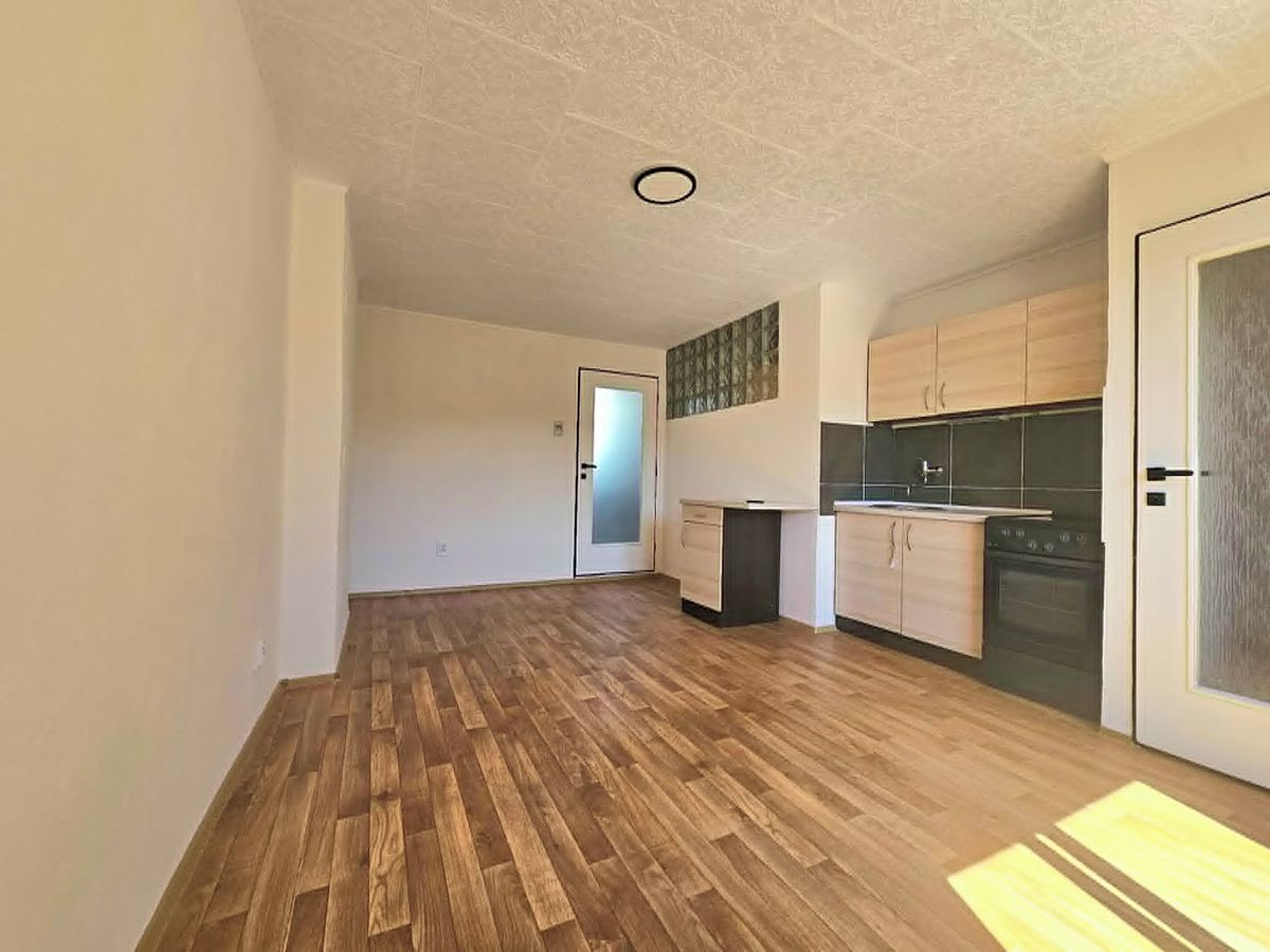 Prodej bytu 2+kk 44 m² – fotografie 4