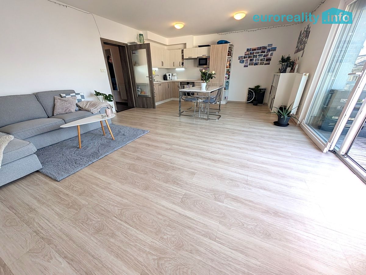 Prodej bytu 2+kk 63 m² – fotografie 5