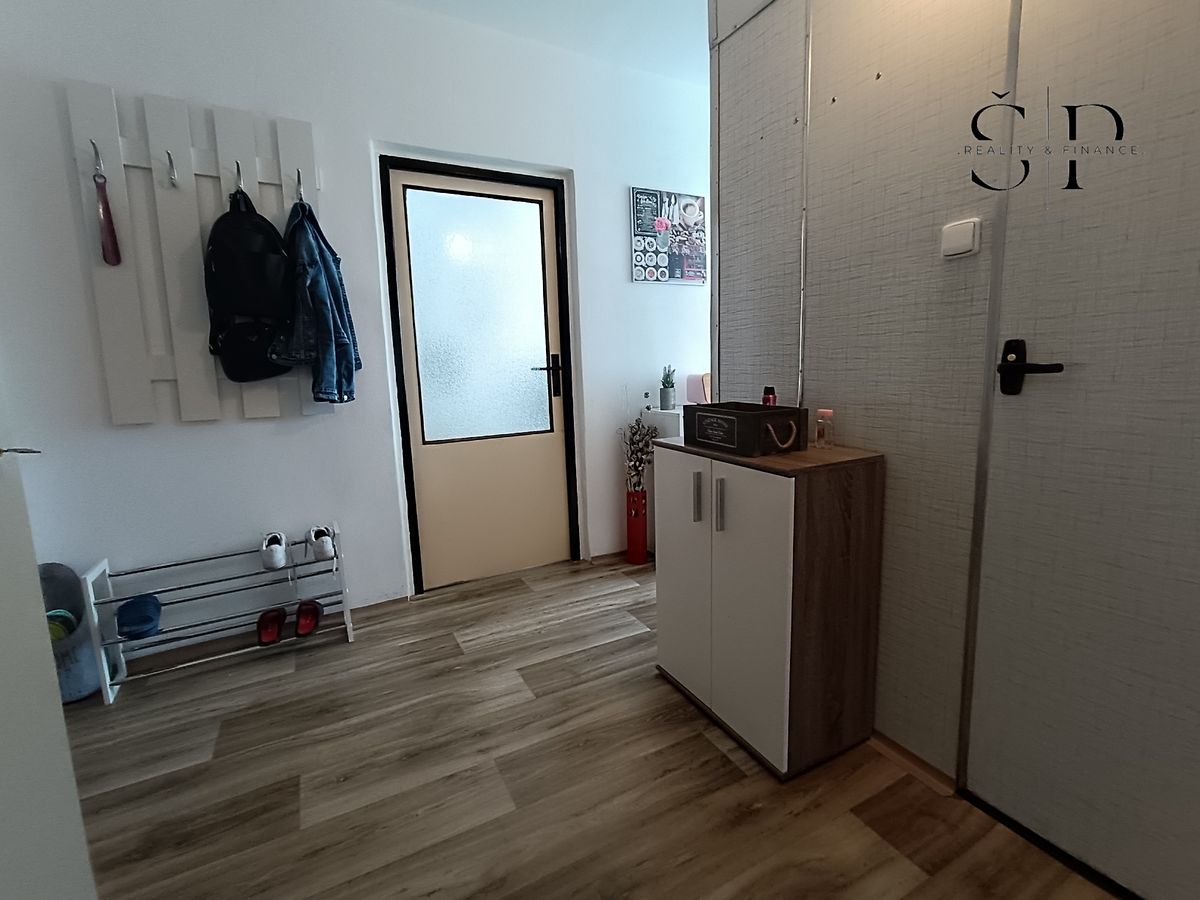 Prodej bytu 2+1 52 m² – fotografie 5