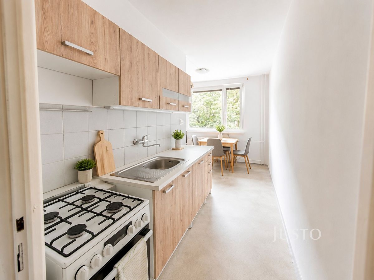 Prodej bytu 2+1 57 m² – fotografie 5