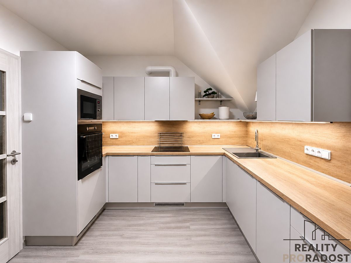 Prodej bytu 3+1 79 m² – fotografie 2