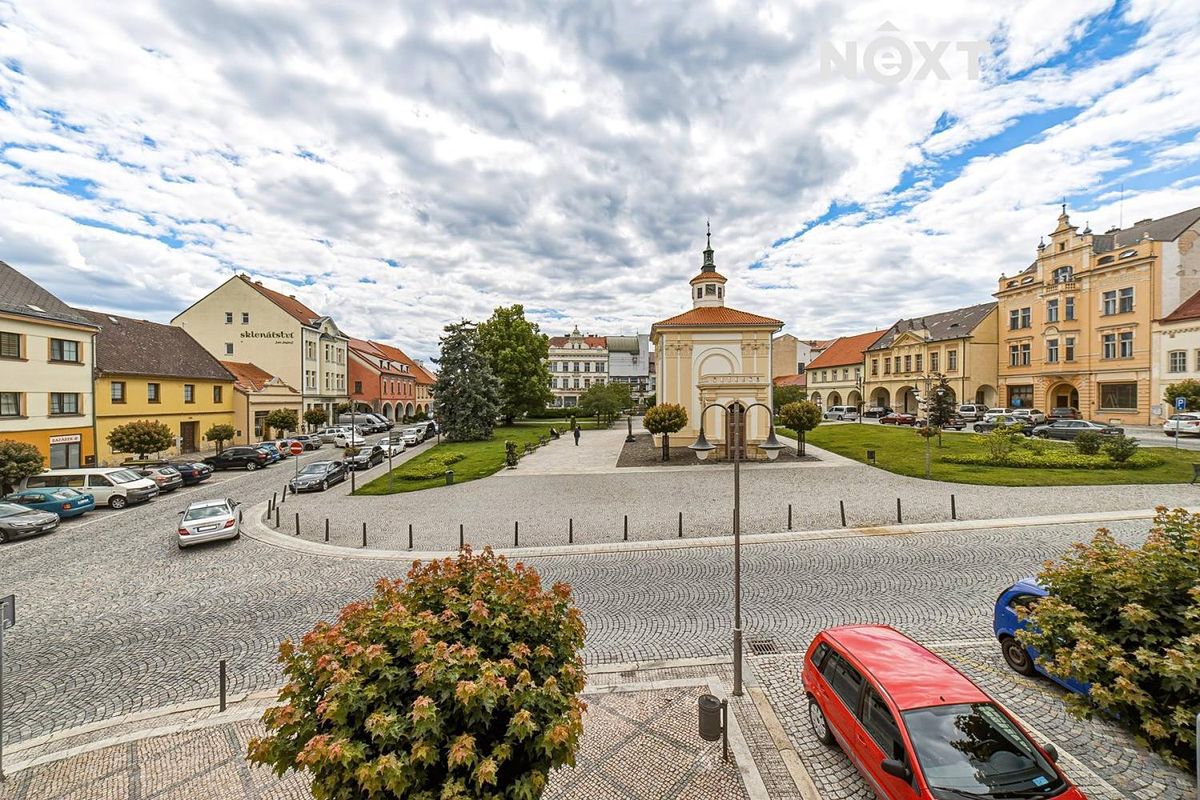 Prodej bytu 3+kk 86 m² – fotografie 2