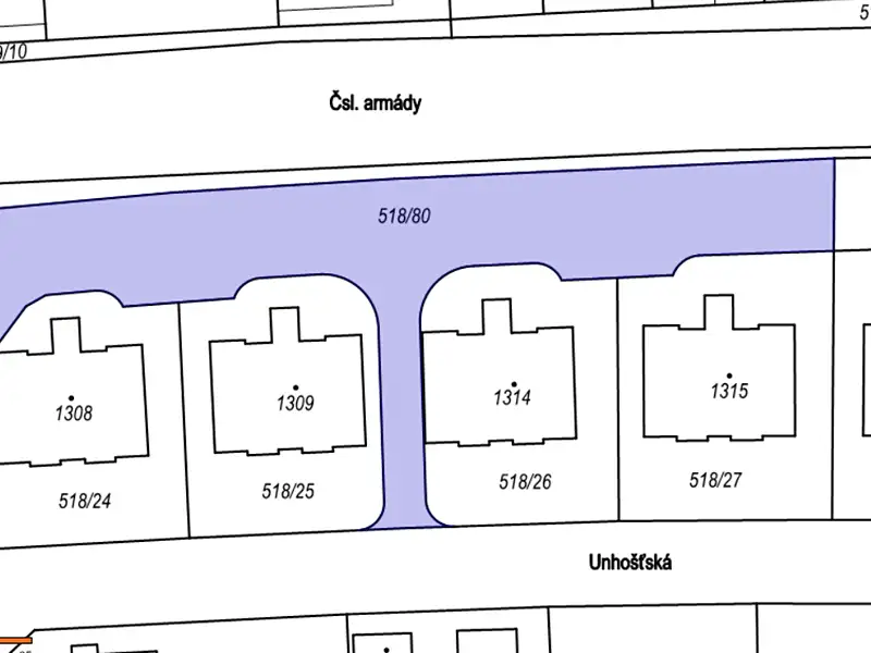 Pronájem specifického typu nemovitosti 16 m², Hostivice – náhled fotky 3