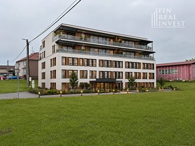 Prodej činžovního domu 1500 m²