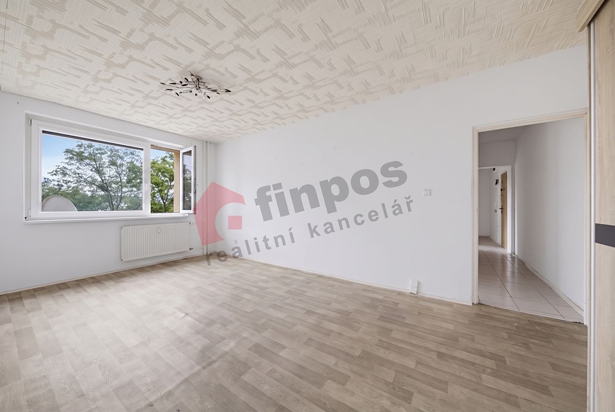 Prodej bytu 2+1 62 m² – fotografie 4
