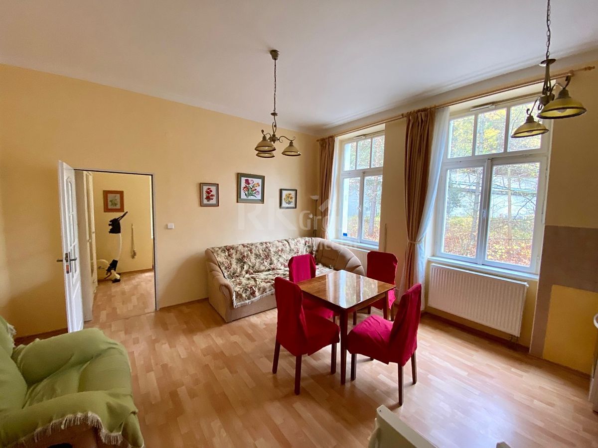 Pronájem bytu 1+1 41 m² – fotografie 4