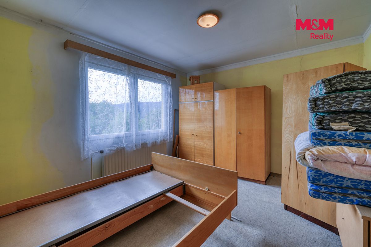 Prodej rodinného domu 107 m², pozemek 720 m² – fotografie 4