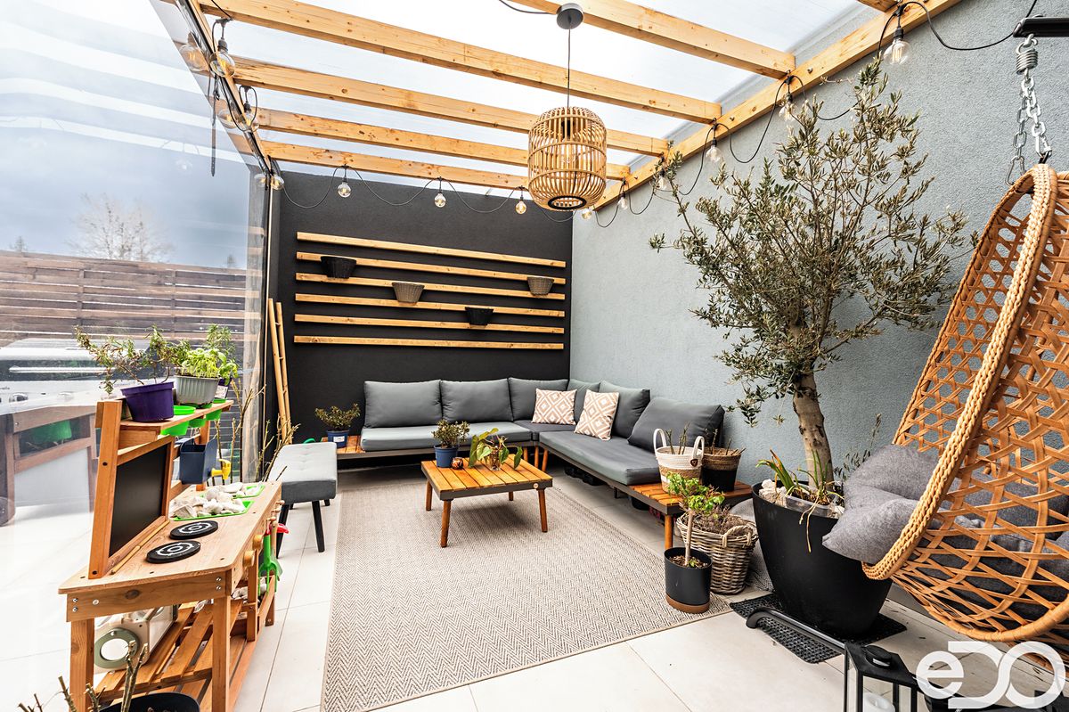 Prodej rodinného domu 156 m², pozemek 203 m² – fotografie 3