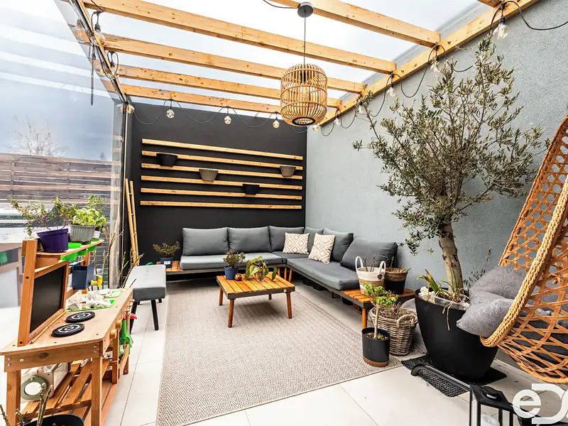 Prodej rodinného domu 156 m², pozemek 203 m², Hlinsko – náhled fotky 3