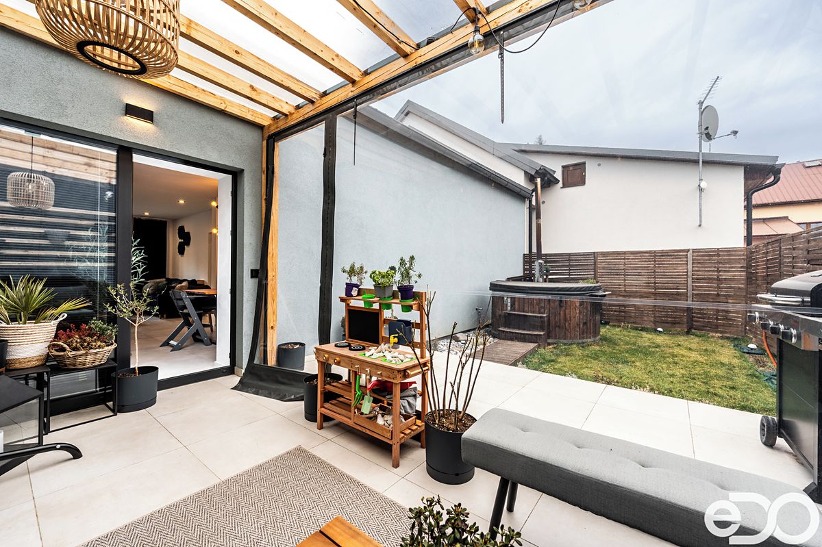 Prodej rodinného domu 156 m², pozemek 203 m² – fotografie 4