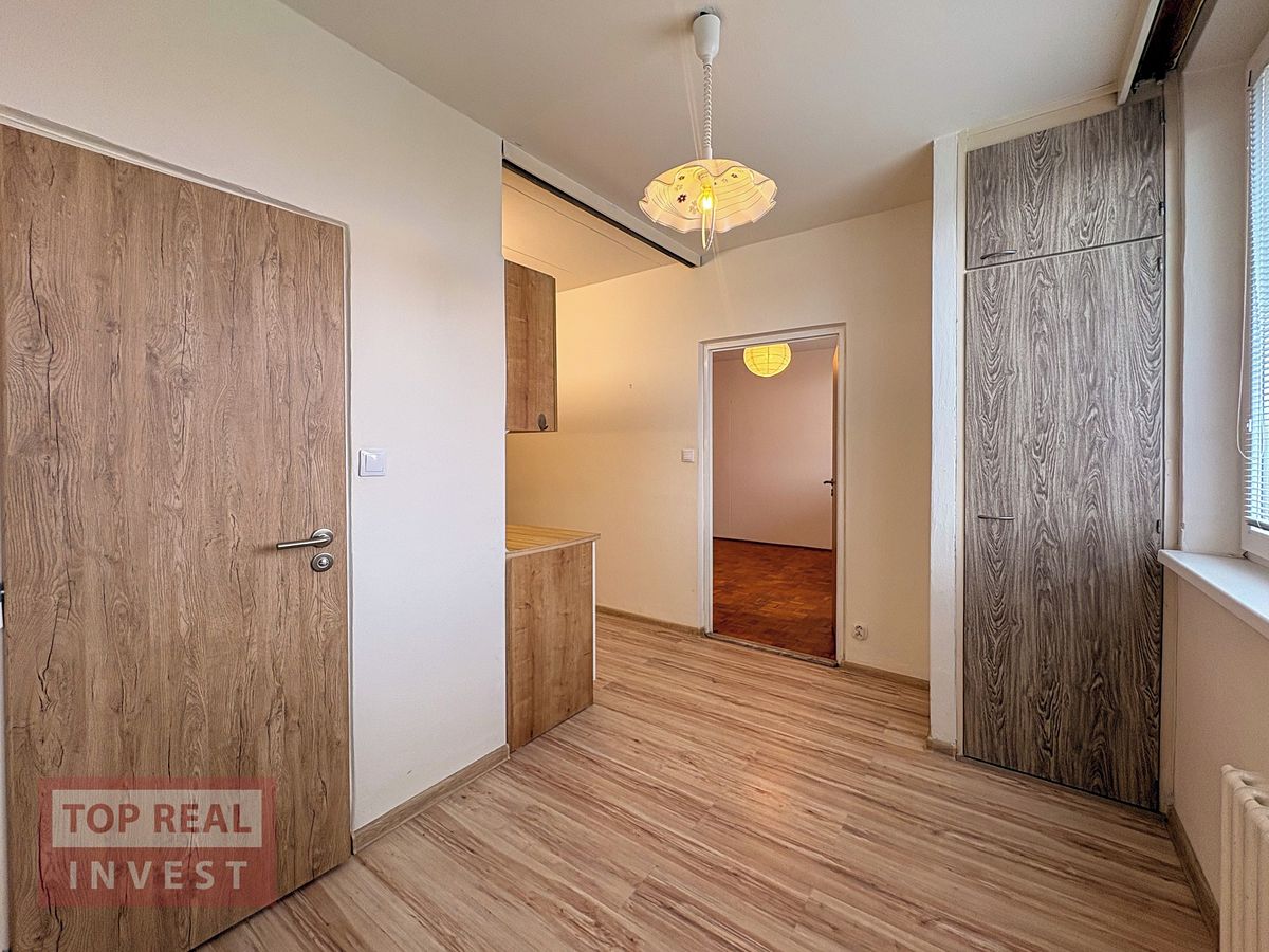 Prodej bytu 1+1 36 m² – fotografie 5