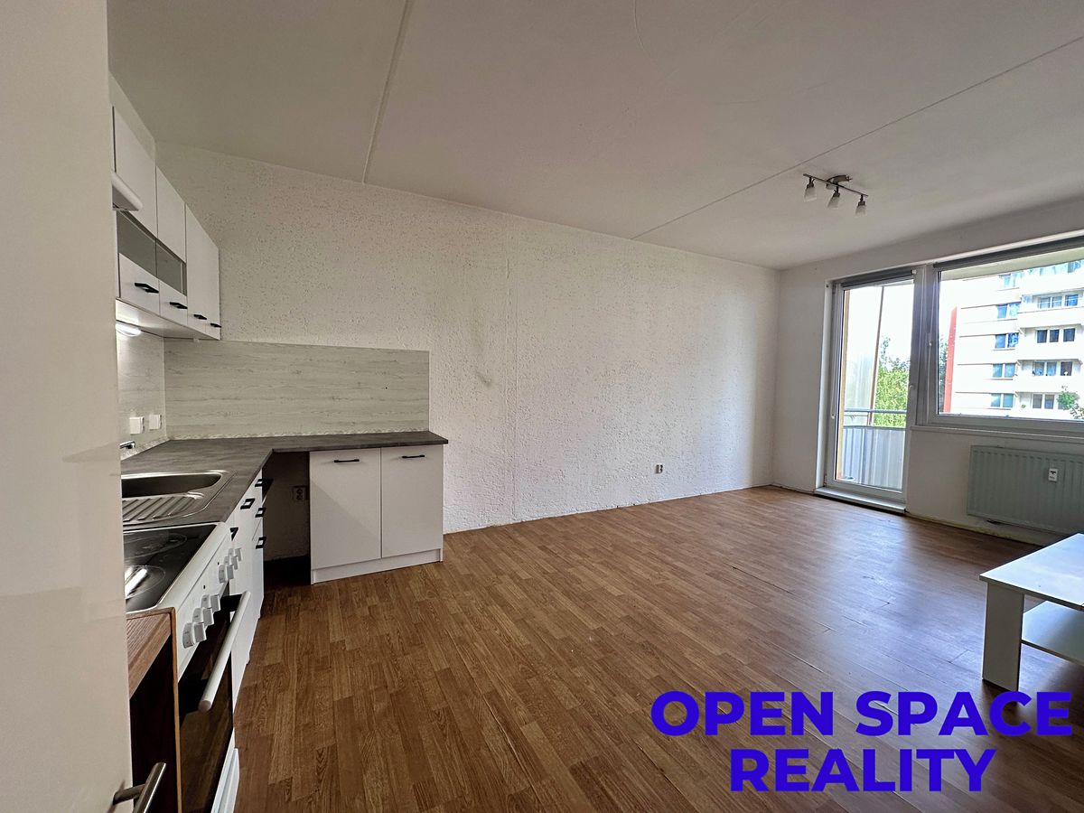 Prodej bytu 2+1 42 m² – fotografie 4