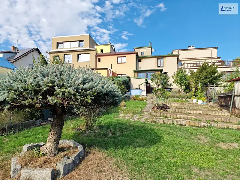 Prodej rodinného domu 106 m², pozemek 789 m², Příbram – náhled fotky 2