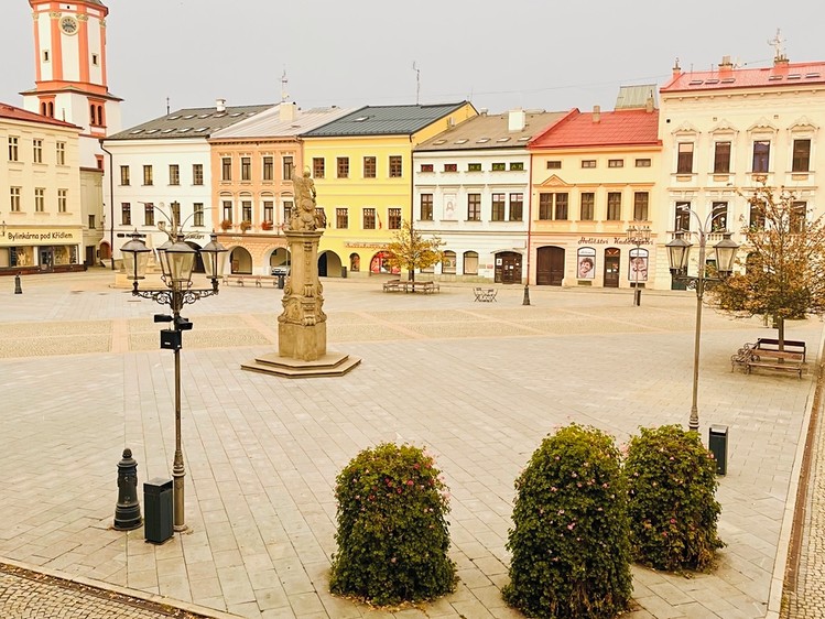 Комерційне приміщення в оренду, 210 м² (2 з 17)