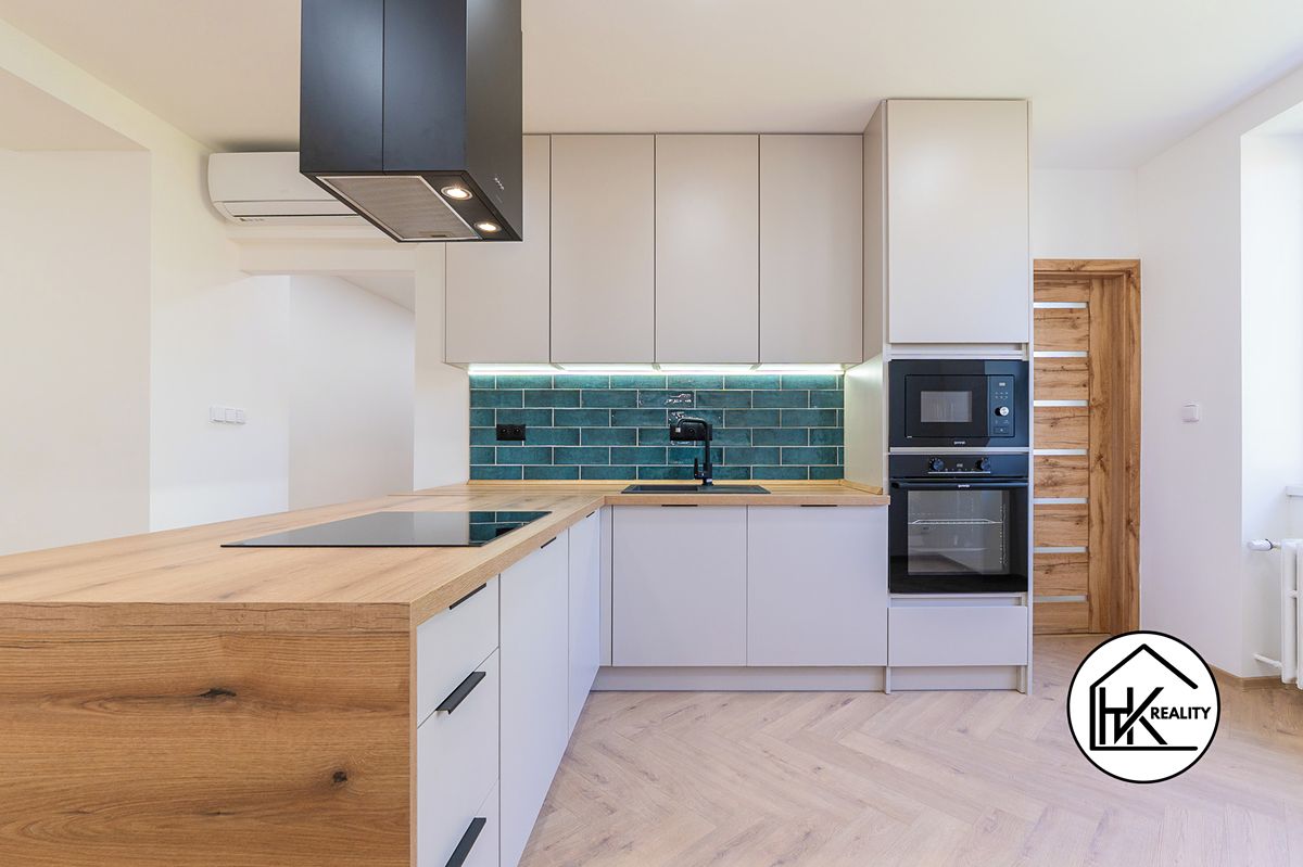 Prodej bytu 3+kk 50 m² – fotografie 3