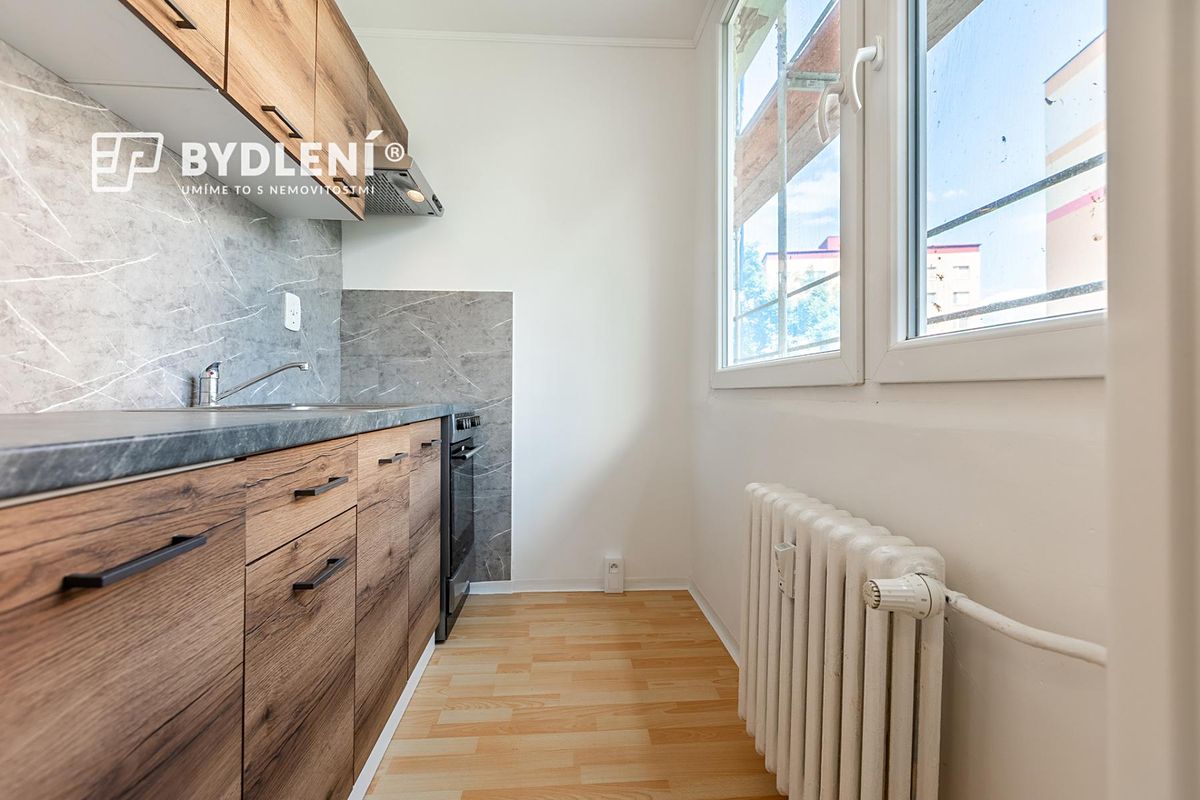 Prodej bytu 1+kk 26 m² – fotografie 2