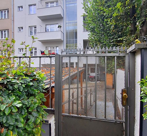 Wohnung 2+kk zur Miete, 45 m² (14 von 17)