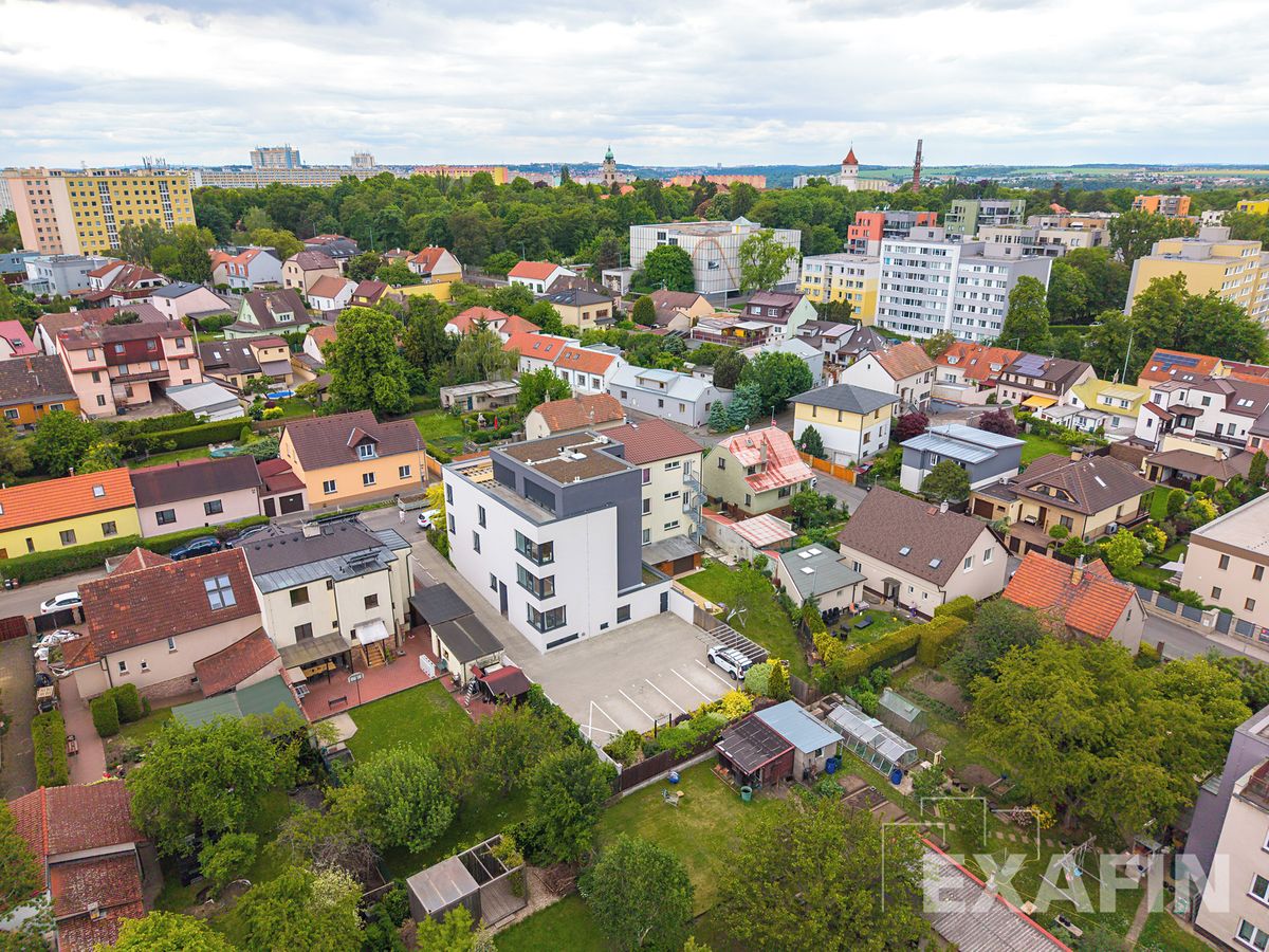 Prodej bytu 2+kk 61 m² – fotografie 4